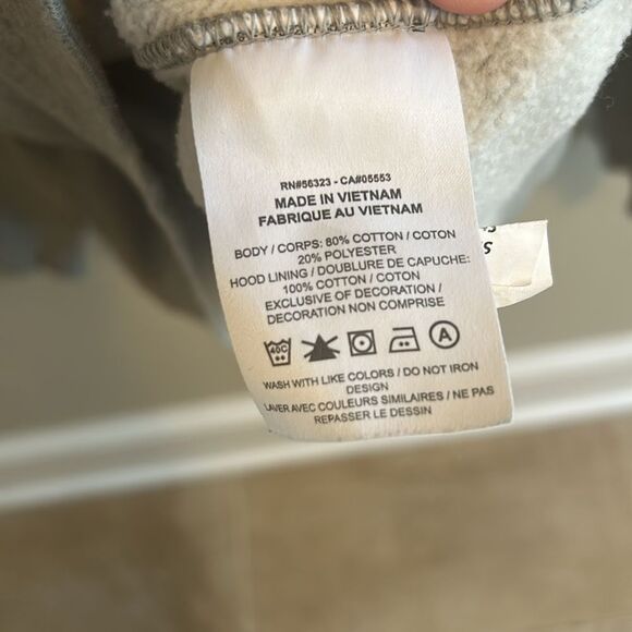 Colorado Buffaloes Nike We Coming Mens Hoodie. Size XL - Picture 4 of 4